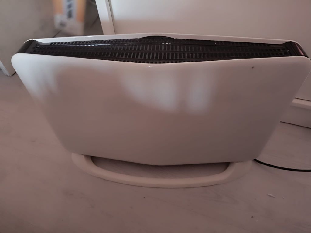 Aquecedor convector