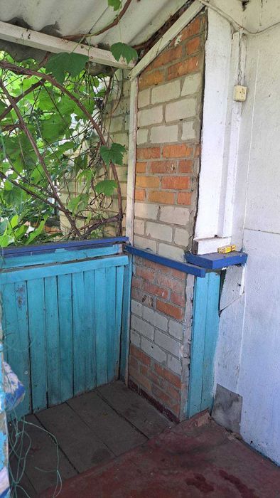 Продам дом с Перемога Богодуховский район улица Жовтнева