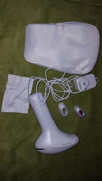 Фотоэпилятор Philips Lumea Precision Plus SC2008