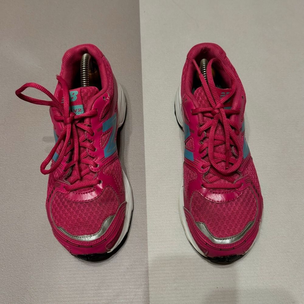 Кросівки New Balance 680 V2 574 999 37.5 розмір