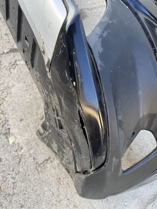 Zderzak volvo v40 cross coutry 2012 do 2018