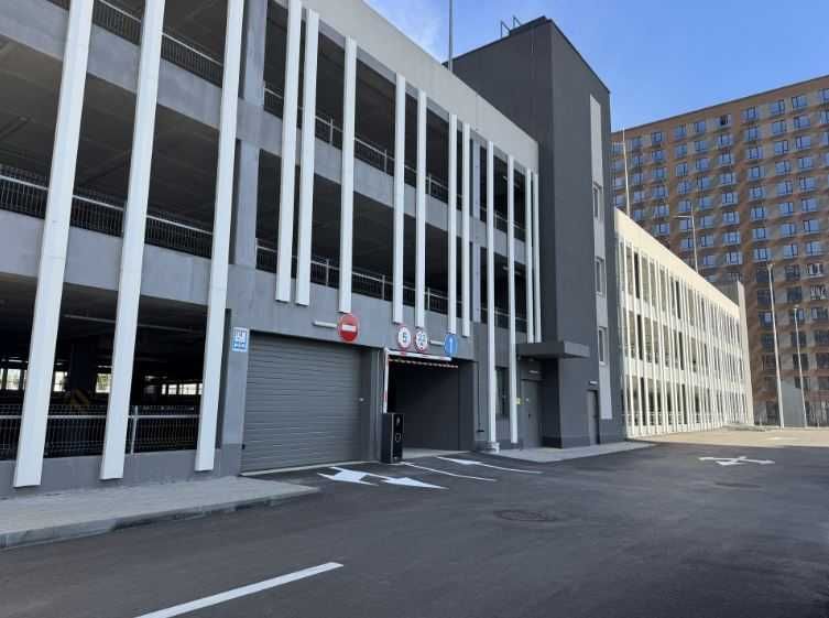 Оренда. Паркінг. ЖК Варшавський 3.