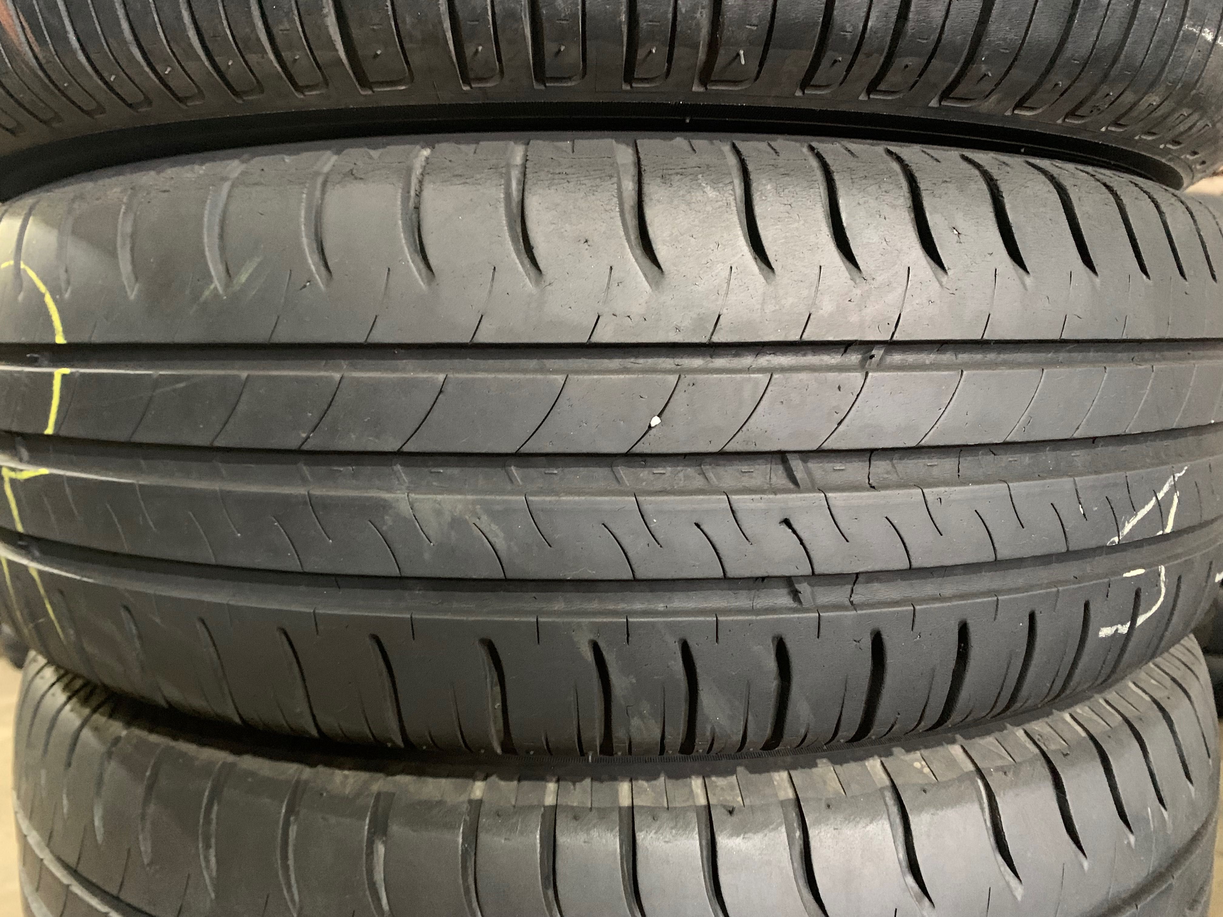 Склад шин б/в. 195/65 R15 Michelin Energy Saver