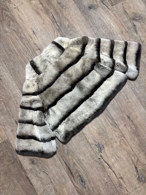 Futro naturalne futerko