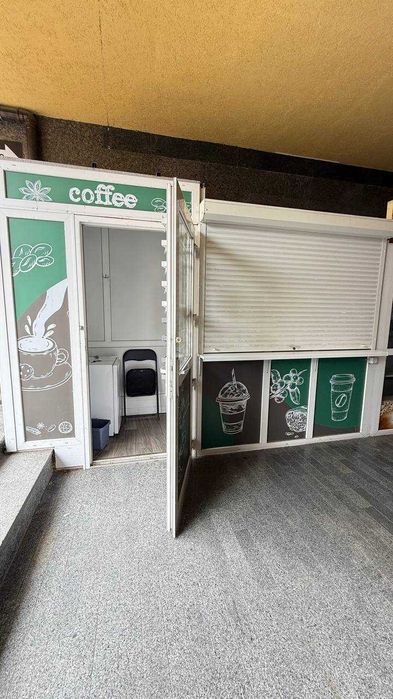 Продам право оренди в ТЦ Центральний