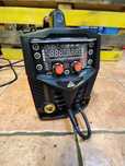 Сварочный полуавтомат Vitals Master MIG-1400S/5кг/газ/Синергетика/NEW