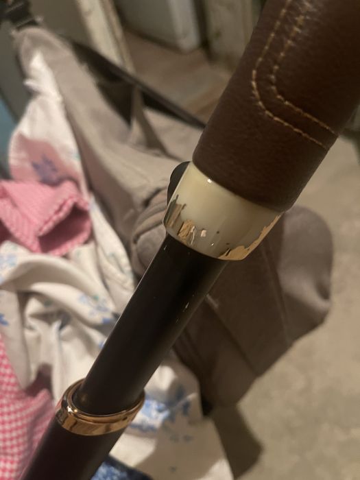 Коляска carello epika