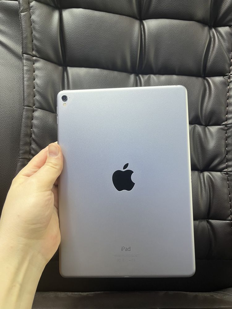 Ipad Pro (9,7) 32GB Wi-FI