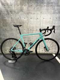 Szosa Bianchi Sprint disc 57cm Ultegra