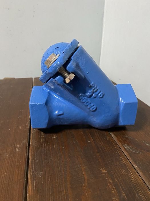 Клапан обратный канализационный «UKSPAR”,D-50,под насос