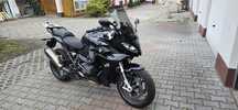 Sprzedam BMW R1250RS 2021r 20tyś/km