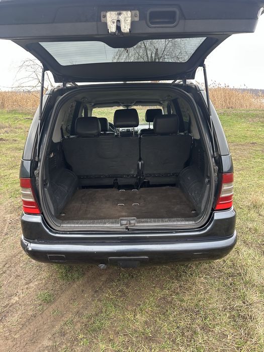 Продам Мерседес ML 270 АКПП