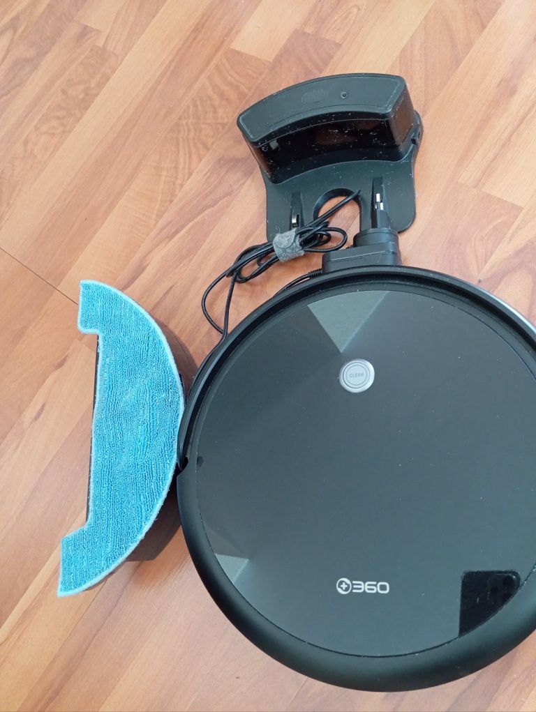 Robot sprzątający 360 C50