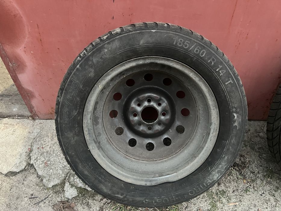 Продам Колеса на дисках