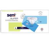 Підгузки для дорослих Seni Super Large 30 шт.