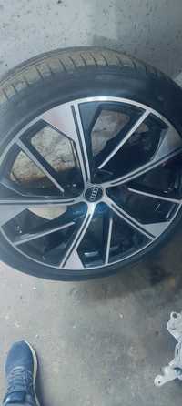 Оригинал диски 21 " Audi QS5 2020+