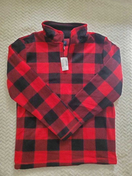 Фліска кофта флісова Childrens Place 140-146