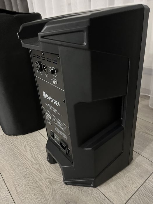 B-Hype8 db tehnologies