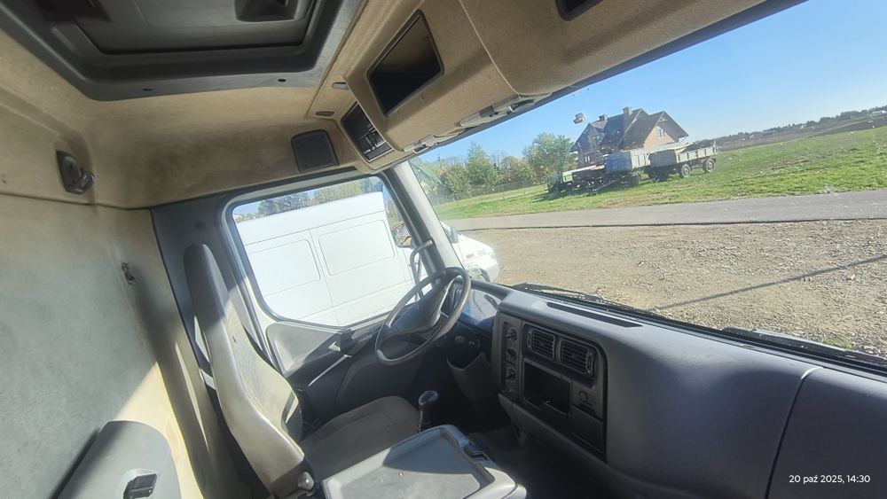 Renault Premium 320 DCI – Pomoc Drogowa, Sprawny, Gotowy do Pracy

Na