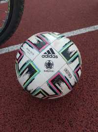 Piłką adidas 2020 uniforia training ball-white-black 4