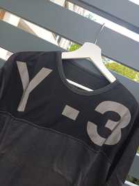 Adidas Y-3 yohgi yamamoto koszulka t-shirt męska vintage