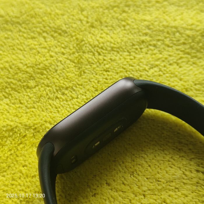 Комплект Xiaomi Mi Band 9 Global , сяоми ми бенд 9 фитнес трекер часы