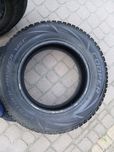 Opony zimowe Cooper wheather master 265/60/18