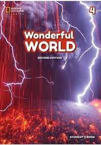 Wonderful World 4 Sb Ne, Praca Zbiorowa
