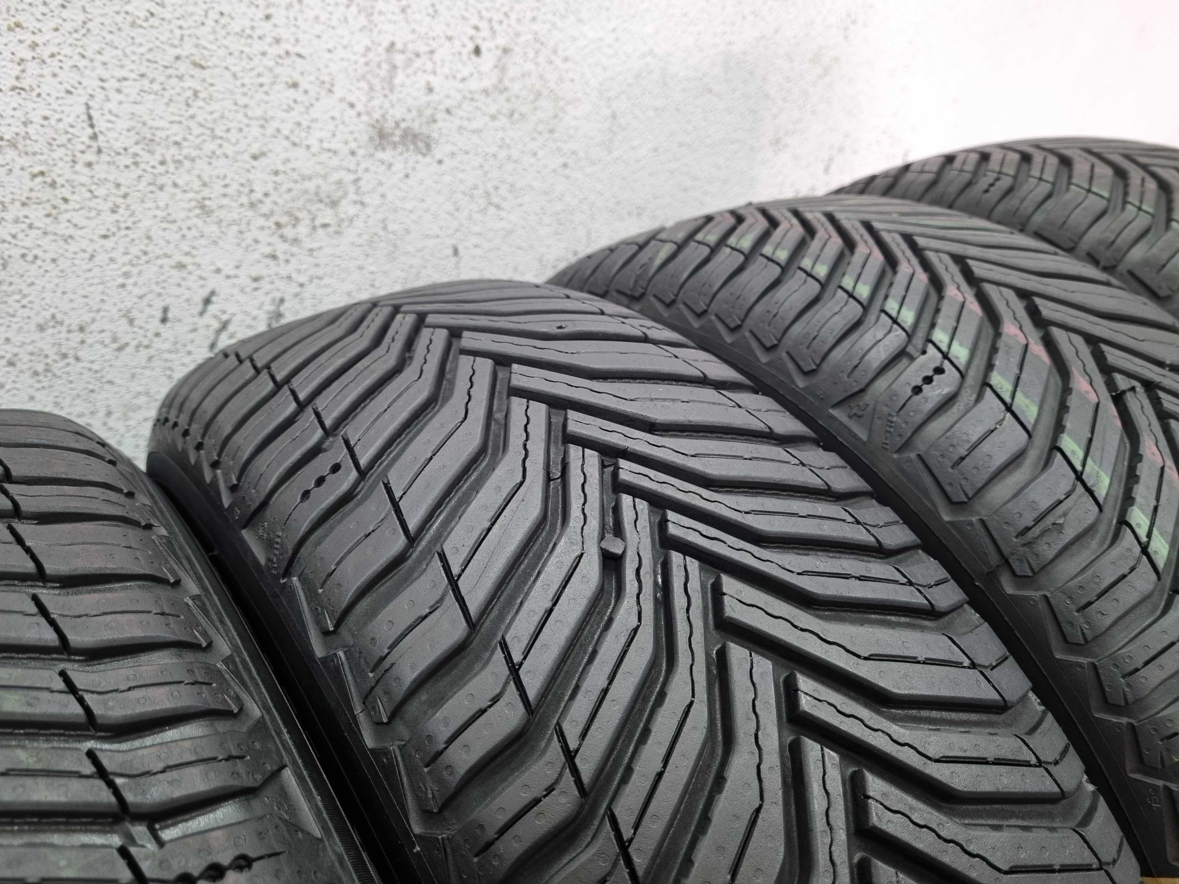 205/55/16 94V Michelin Cross Climate 2 2024