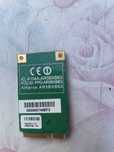 Atheros AR5BXB63 acer aspire one ZG5