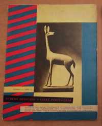 Revista Turismo - Nº2  - 1956 - Número dedicado à Guiné Portuguesa