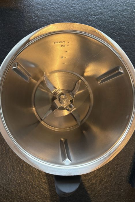 Termomix Tm6 stan indealny