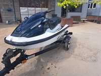 Yamaha WaveRunner XL760