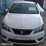 Seat Ibiza 6j 1.6 tdi de 2014 para peças