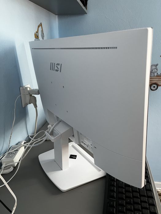 Monitor MSI PRO MP243XW 100hz