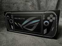 ASUS ROG Ally X / AMD Ryzen Z1 Extreme / Windows 11 / 1TB / 24GB RAM