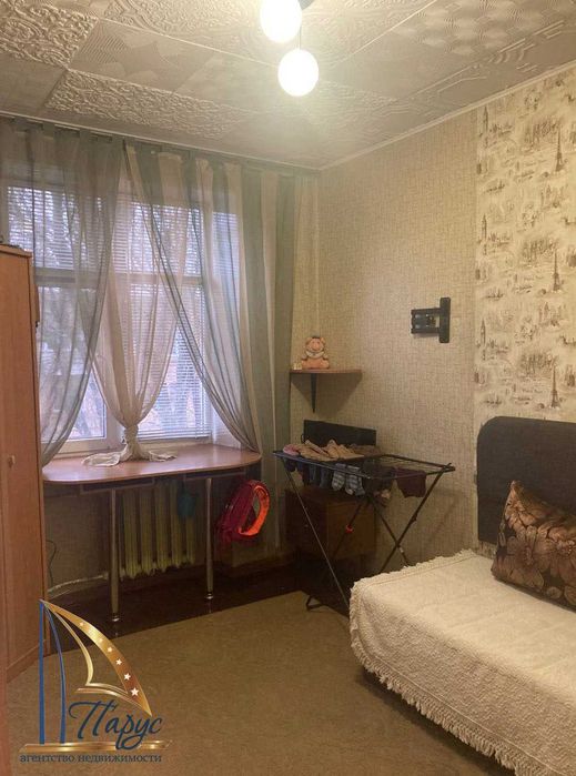 3-кімнатна довгострокова оренда Металургів