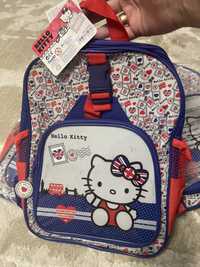 Рюкзак Hello Kitty