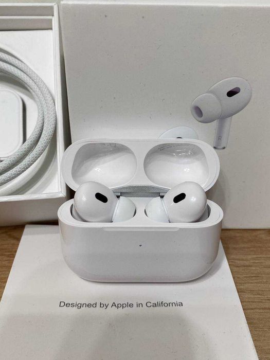AirPods Pro 2gen USB-C