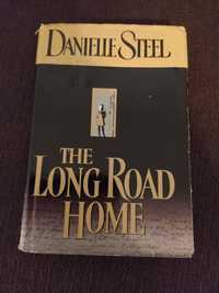 Danielle Steel The Long Road Home