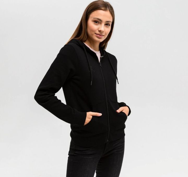 Zestaw bluza i spodnie dres damski markowy Umbro xs