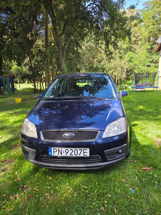Sprzedam Ford Focus CMax