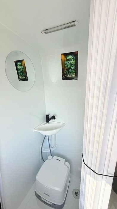 Autocaravana Em excelente estado, pronta para novas aventuras!