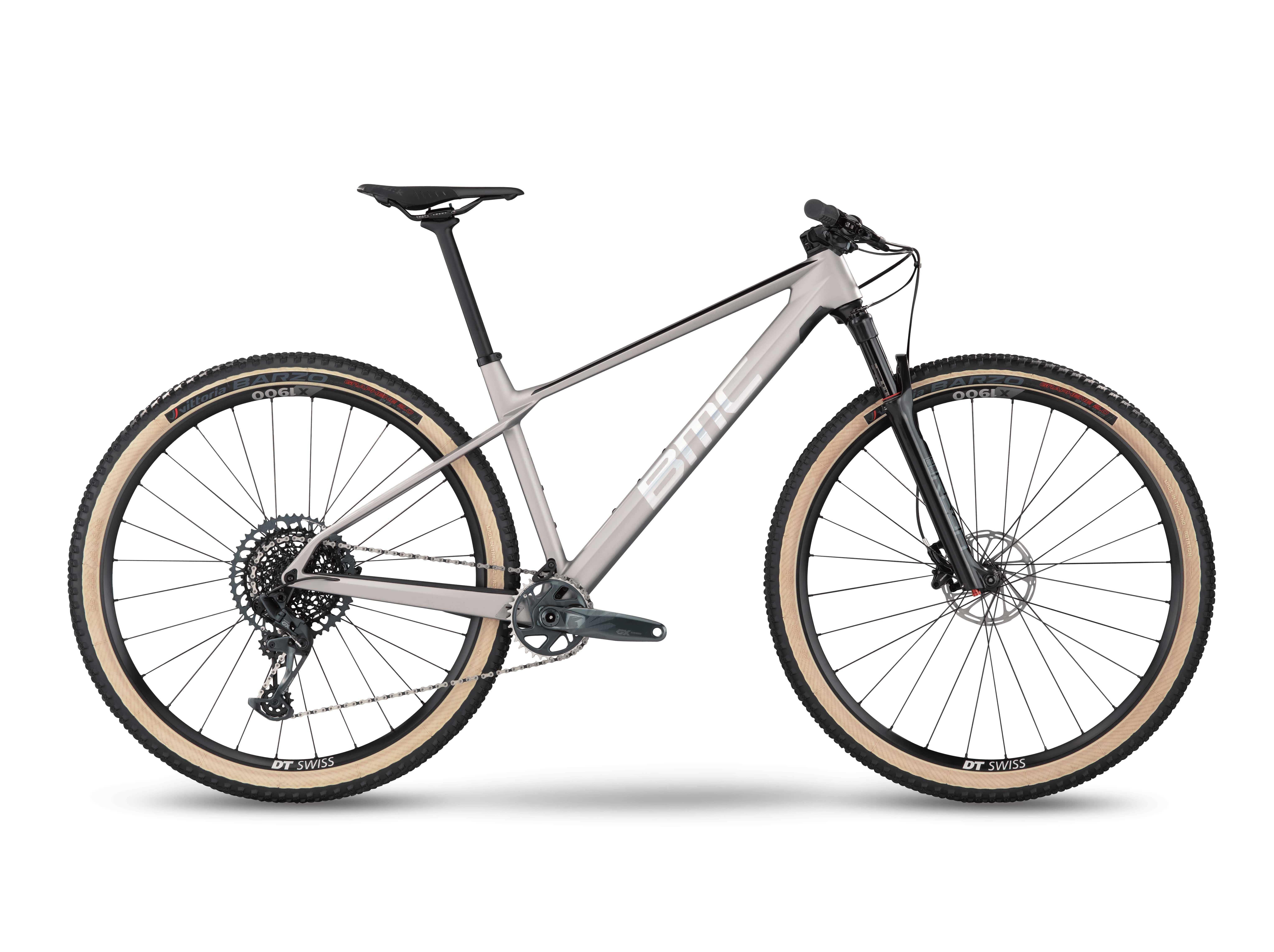 Nowy BMC Twostroke 01 Three GX