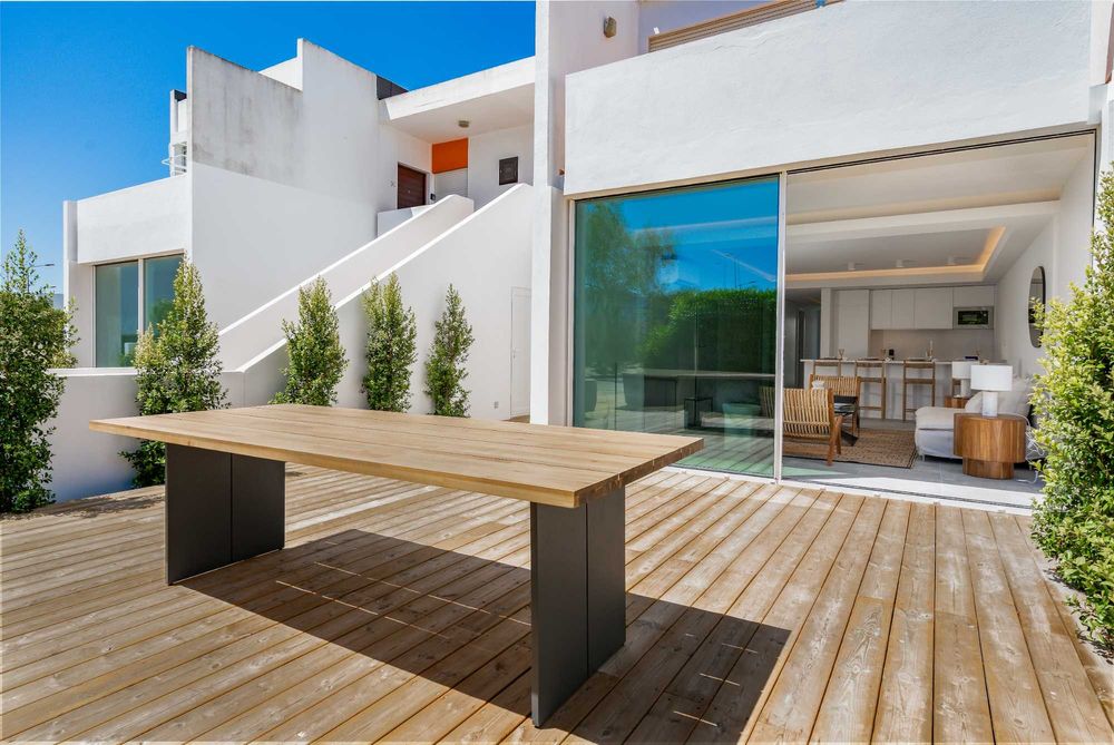 T3 Renovado no Centro de Vilamoura