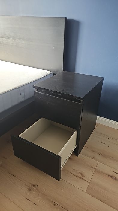 Materac 160x200 Ikea Vesteroy
