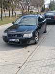 Audi A6 c5 2.4 b.