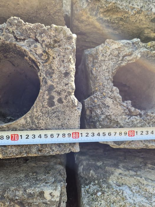 Залізобетон панелі