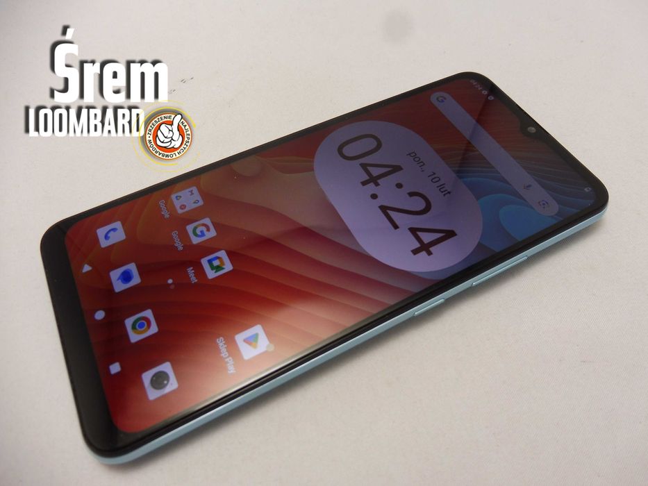 Telefon Cubot A10 4gb/128gb, Solo, Bdb Stan!
