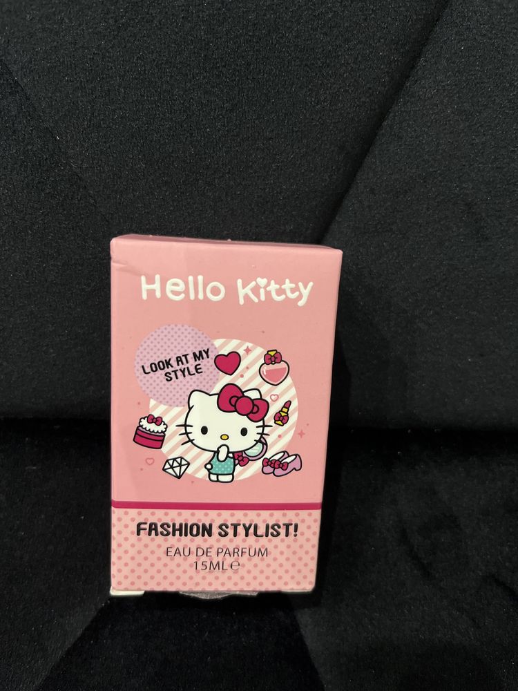 Духи Hello Kitty